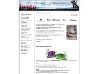 airbrush-iwata.fr airbrush-iwata.fr