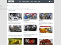 Airbrush Artist Gallery Airbrush Artist Gallery