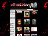 Airbrush portraits & custom shirts, Custom airbrush shirts, Auto, Motorcycles  Airbrush portraits & custom shirts, Custom airbrush shirts, Auto, Motorcycles