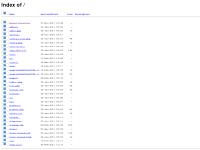 Index of / Index of /