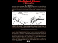 airbrushmuseum.com airbrush, airbrush history, air brush history airbrushmuseum.com airbrush, airbrush history, air brush history