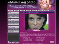 Face & Body, Background, Colorization, Ordering Face & Body, Background, Colorization, Ordering