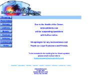 Airbrush Shirts at AirbrushShirts.com - Custom Airbrushed Products and Services.