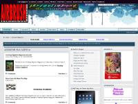 AIRBRUSH FORUM - AIRBRUSH ARTIST SUPPORT FORUMS - Airbrush Magazine