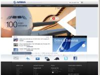 Airbus, a leading aircraft manufacturer | A320, A330, A340, A350 XWB & A380 Families of passenger and freighter aircraft | Airbus, a leading aircraft manufacturer Airbus, a leading aircraft manufacturer | A320, A330, A340, A350 XWB & A380 Families of passenger and freighter aircraft | Airbus, a leading aircraft manufacturer