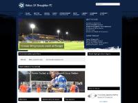 airbusfc.com Airbus UK Broughton FC airbusfc.com Airbus UK Broughton FC