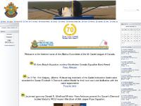 News - Alberta Committee of the Air Cadet League of Canada News - Alberta Committee of the Air Cadet League of Canada