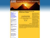 Egypt and Cairo | Flights, accommodation, history and attractions Egypt and Cairo | Flights, accommodation, history and attractions