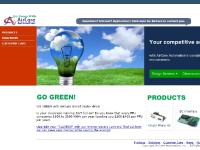 DC and AC Motor Controls | AirCare Automation DC and AC Motor Controls | AirCare Automation