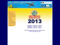 Air Cargo Americas Air Cargo Americas