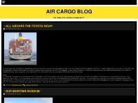 aircargoblog.com aircargoblog.com