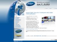 Air Cargo China 2012 Exhibition and Conference Air Cargo China 2012 Exhibition and Conference