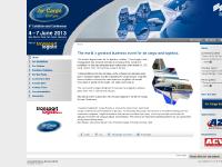 Exhibitor Database, Conference, Awards, Getting There  Exhibitor Database, Conference, Awards, Getting There