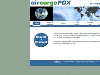 aircargopdx.com RequestShipment, Rates, CargoForms aircargopdx.com RequestShipment, Rates, CargoForms