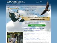 AirChairStore: Home of the Original AirChair AirChairStore: Home of the Original AirChair