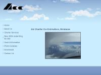 airchartercoordinators - Air Charter Coordinators