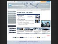 Heavy air cargo  Heavy air cargo