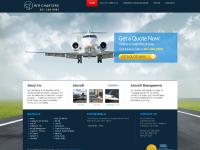 Lear 35, Lear 55, Gulfstream 100, Why Fly With Us  Lear 35, Lear 55, Gulfstream 100, Why Fly With Us
