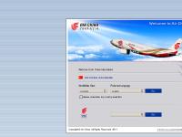 Welcome to Air China International Welcome to Air China International