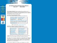 Down Draft Tables, Industrial Vacuum Systems, Source Capture Arms / Systems, Smog Hog Equipment ® Down Draft Tables, Industrial Vacuum Systems, Source Capture Arms / Systems, Smog Hog Equipment ®