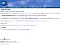 Destroy Airborne Diseases - AirCleanse™ Infection Control Units Destroy Airborne Diseases - AirCleanse™ Infection Control Units