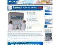 Fume Hoods, Ductless Fume Hoods, Laminar Flow Hood - AirClean Systems Fume Hoods, Ductless Fume Hoods, Laminar Flow Hood - AirClean Systems