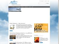 AirCim, Air Pollution & Climate Secretariat