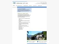 Home | Aircode UK Ltd Home | Aircode UK Ltd