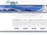 AIRCOM - Accueil AIRCOM - Accueil