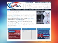 aircomfort.co.uk