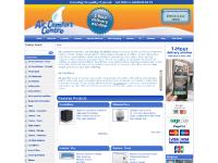 Patio Heaters | Dehumidifiers | Hunter Ceiling Fans | Humidifiers | Blueair Air