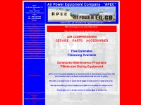 aircompressorcfm.com Air Compressor