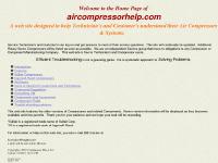 aircompressorhelp.com Introduction, Features, Sullair Compressors aircompressorhelp.com Introduction, Features, Sullair Compressors