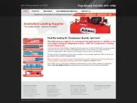 Find the Air Compressor you need here at Air Compressors Australia! Find the Air Compressor you need here at Air Compressors Australia!