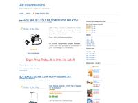 Air Compressors Air Compressors