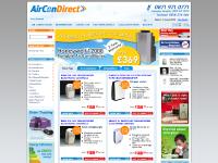 Air Conditioner | Air Conditioners, dehumidifiers and Air Conditioning from AirCon Direct Air Conditioner | Air Conditioners, dehumidifiers and Air Conditioning from AirCon Direct