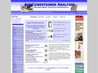 Air Conditioner Reviews - Providing The Best Air Conditioner Reviews