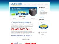 Air Conditioner Frisco Air Conditioner Frisco
