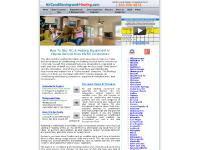 Buyers Guide: Air Conditioning & Heating Equipment and HVAC Contractors Buyers Guide: Air Conditioning & Heating Equipment and HVAC Contractors