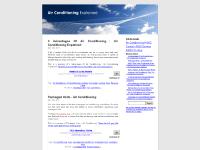 Air Conditioning Explained