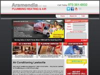 Air Conditioning Lewisville | Ac Repair Lewisville
