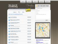 Air Conditioning San Jose Air Conditioning San Jose