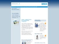 WAECO - AirCon Service - HOME