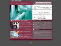 AIRCON SERVICE COMPANY