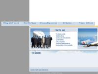 airconsulting.aero Pavlos Arvanitis, Kostas Iatrou, Emmanuel Keramianakis