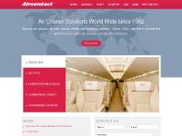 liten aircontact.no skjermbilde