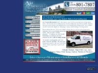 Heating Air Conditioning Services - Cary, Apex, Sanford, Pittsboro, Pinehurst, NC - Air Controls Mechanical LLC Heating Air Conditioning Services - Cary, Apex, Sanford, Pittsboro, Pinehurst, NC - Air Controls Mechanical LLC
