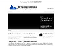 aircontrolsystems.us Replace Your Thermostat aircontrolsystems.us Replace Your Thermostat