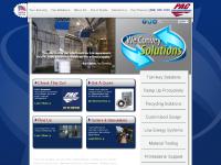airconvey.com Your Industry, Our Solutions, Standard Solutions