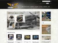 Aircorps Depot, Cool WWII garb for our generation, inspired by the greatest generation! Aircorps Depot, Cool WWII garb for our generation, inspired by the greatest generation!